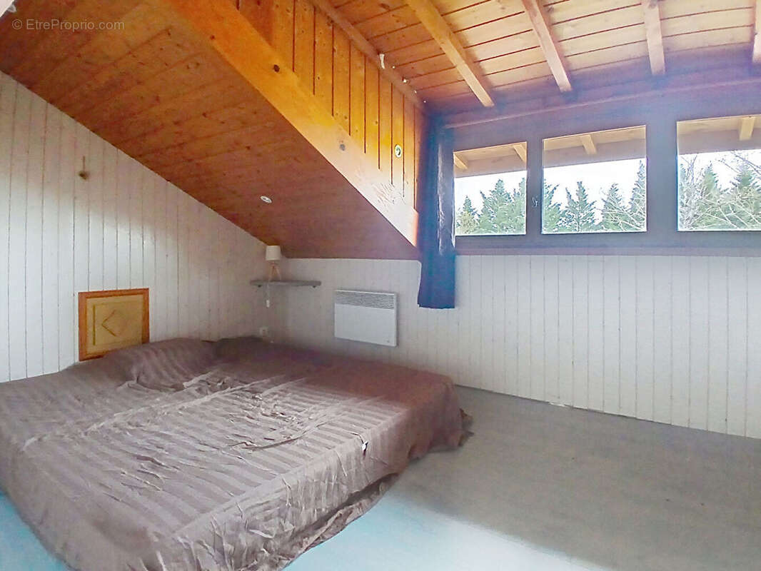 Maison à SAINT-LOUBES