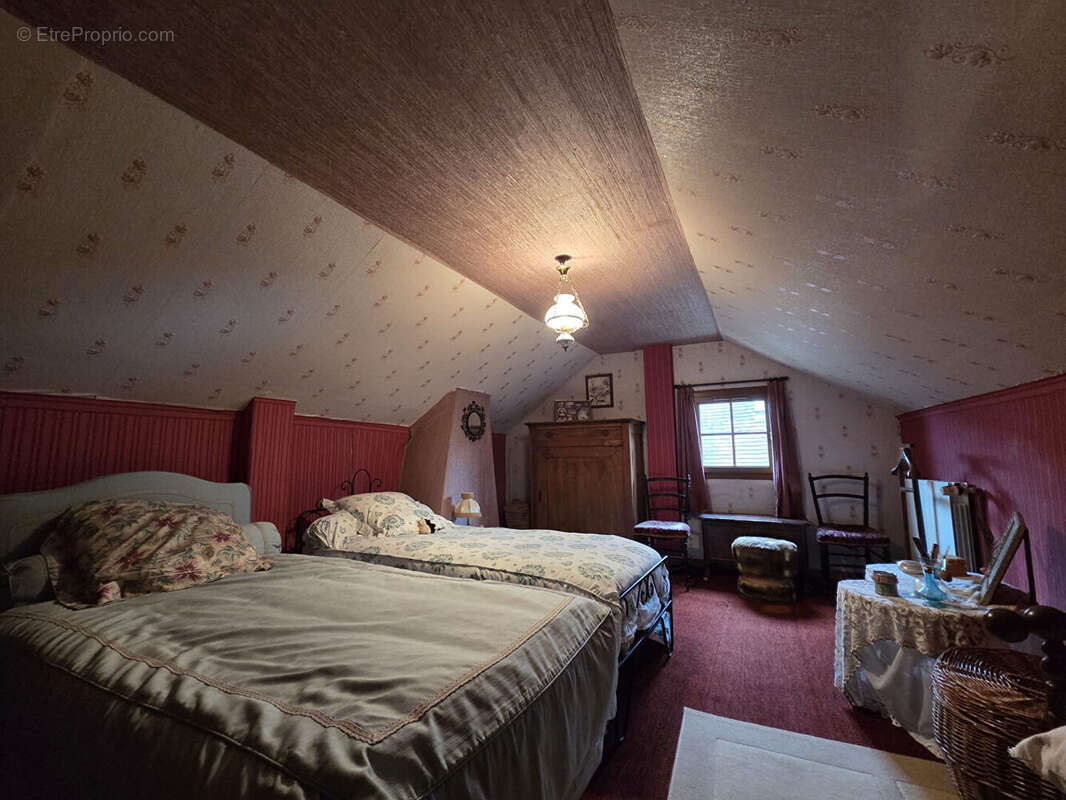 Maison à NOGENT-LE-PHAYE