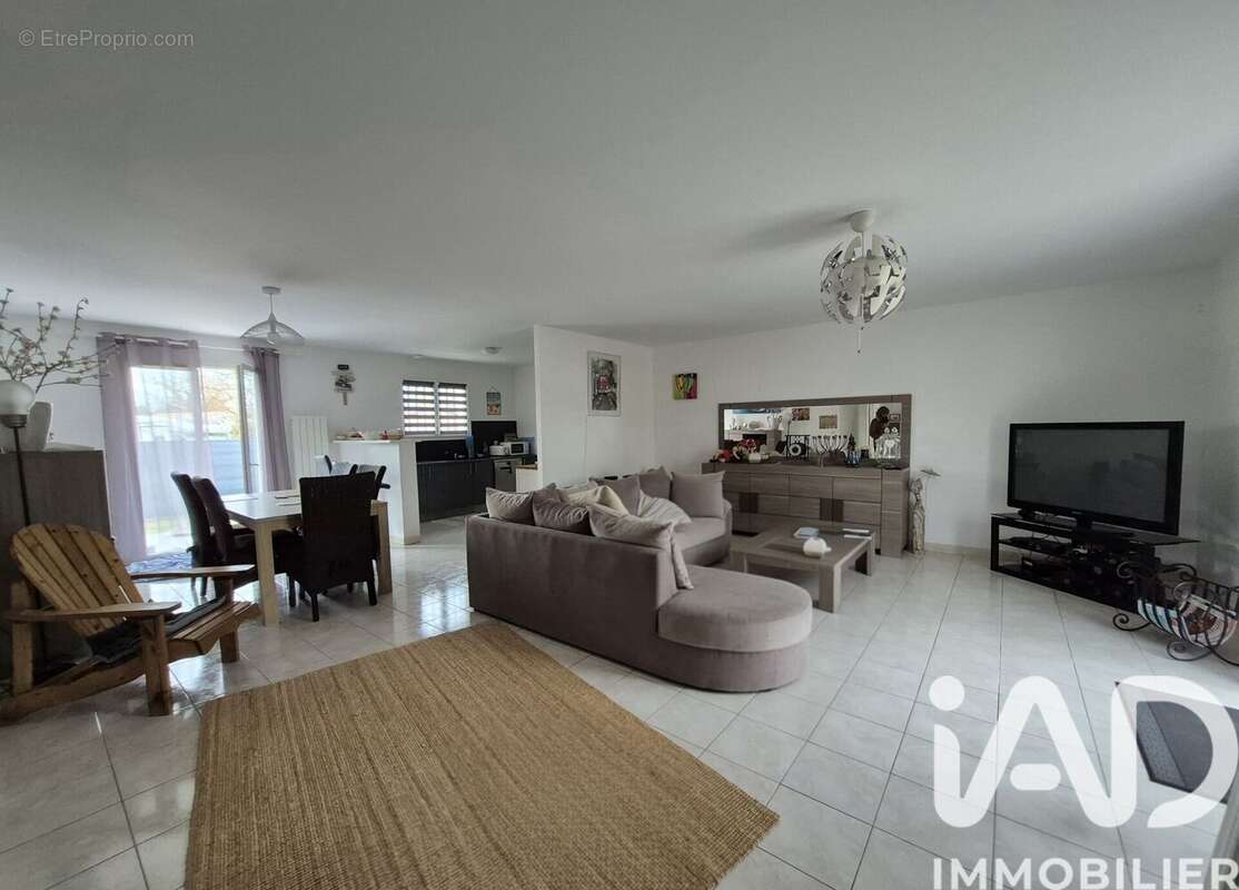 Photo 8 - Maison à GRAYAN-ET-L'HOPITAL