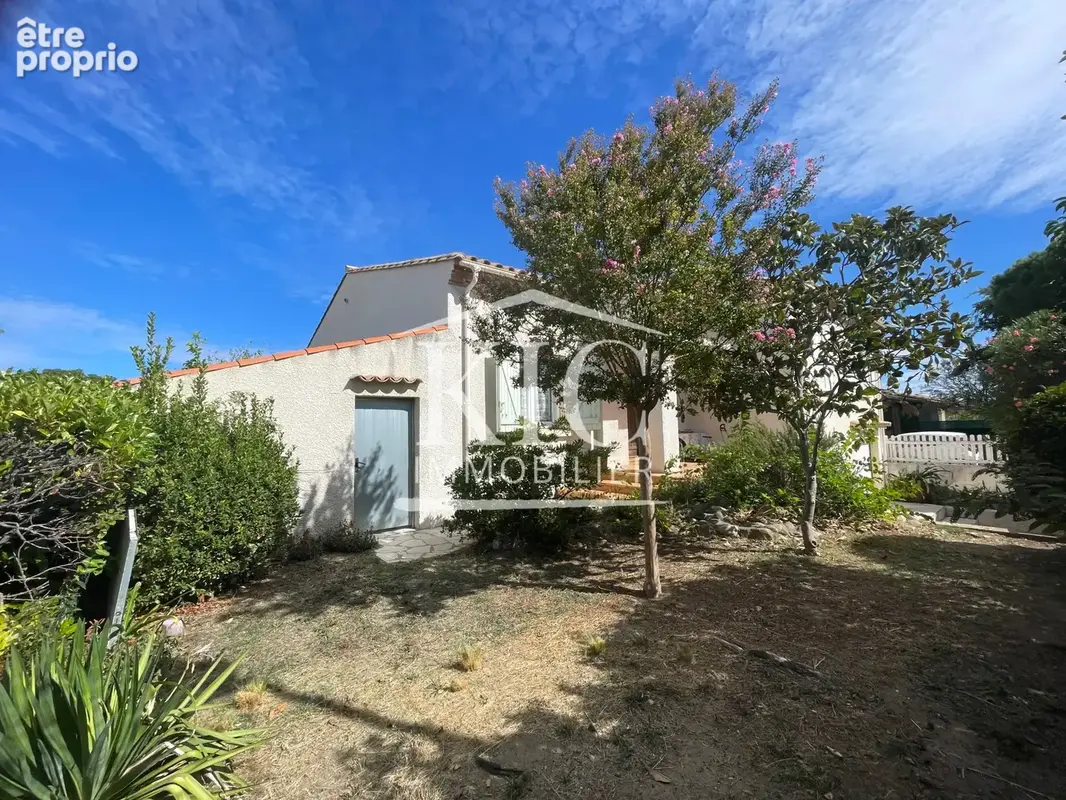 Carcassonne - maison 158 m2  4 chambres -  veranda - jardin - garage - cave - photo 2