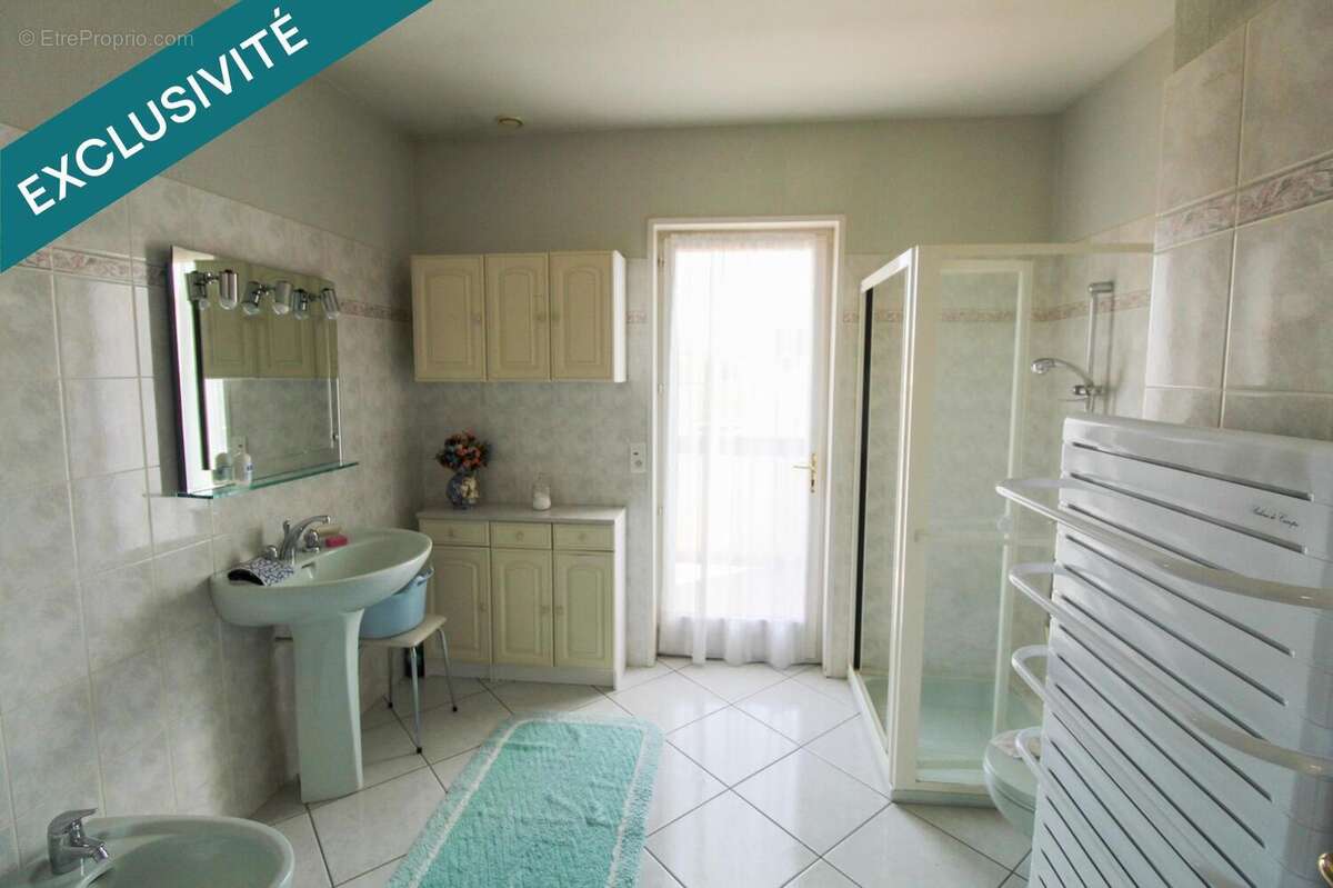 Photo 9 - Maison à BLANZY