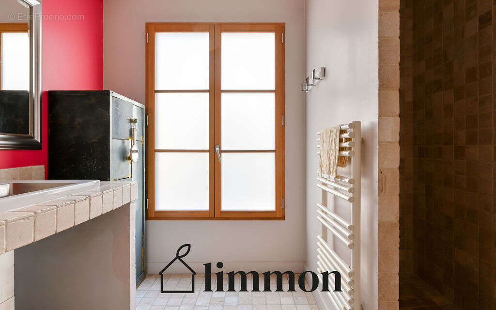 Maison à VILLEURBANNE