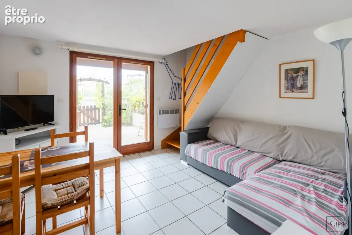 Maison 32 m² à Gruissan  - photo 9