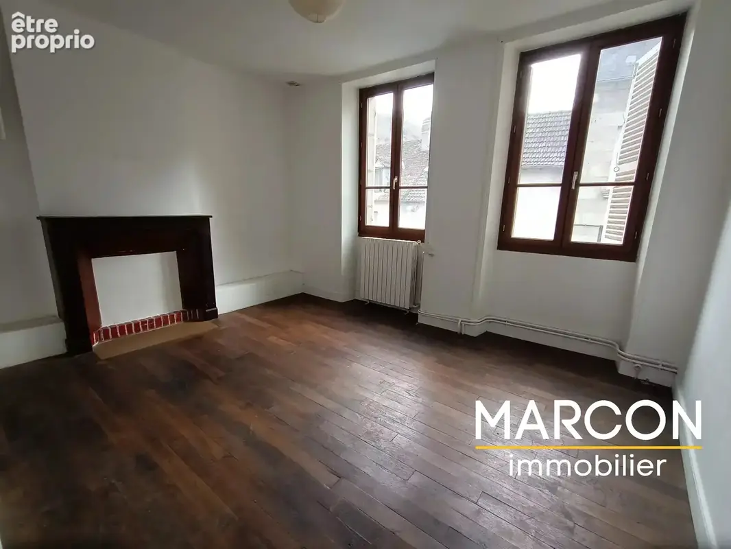 Vente maison secteur aubusson - photo 11