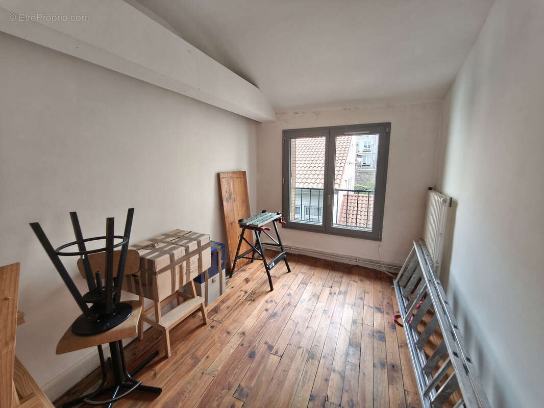 Maison de ville, Hyper Centre. - photo 7