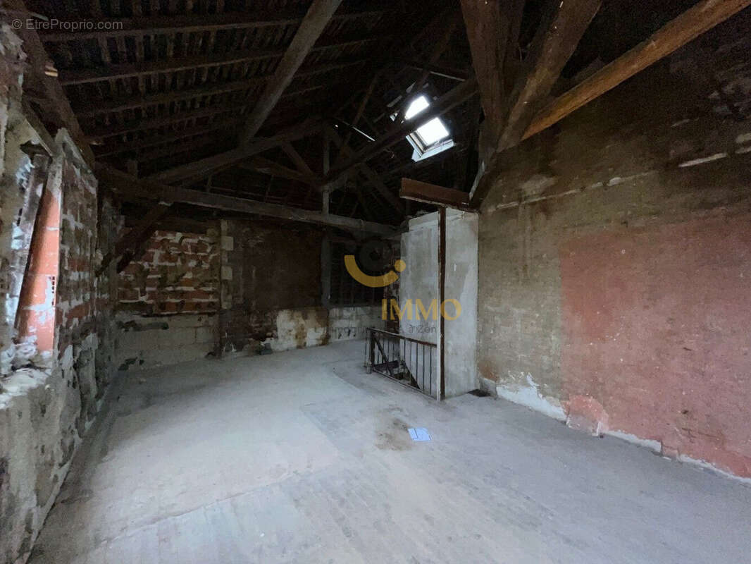 Appartement à BRESSUIRE