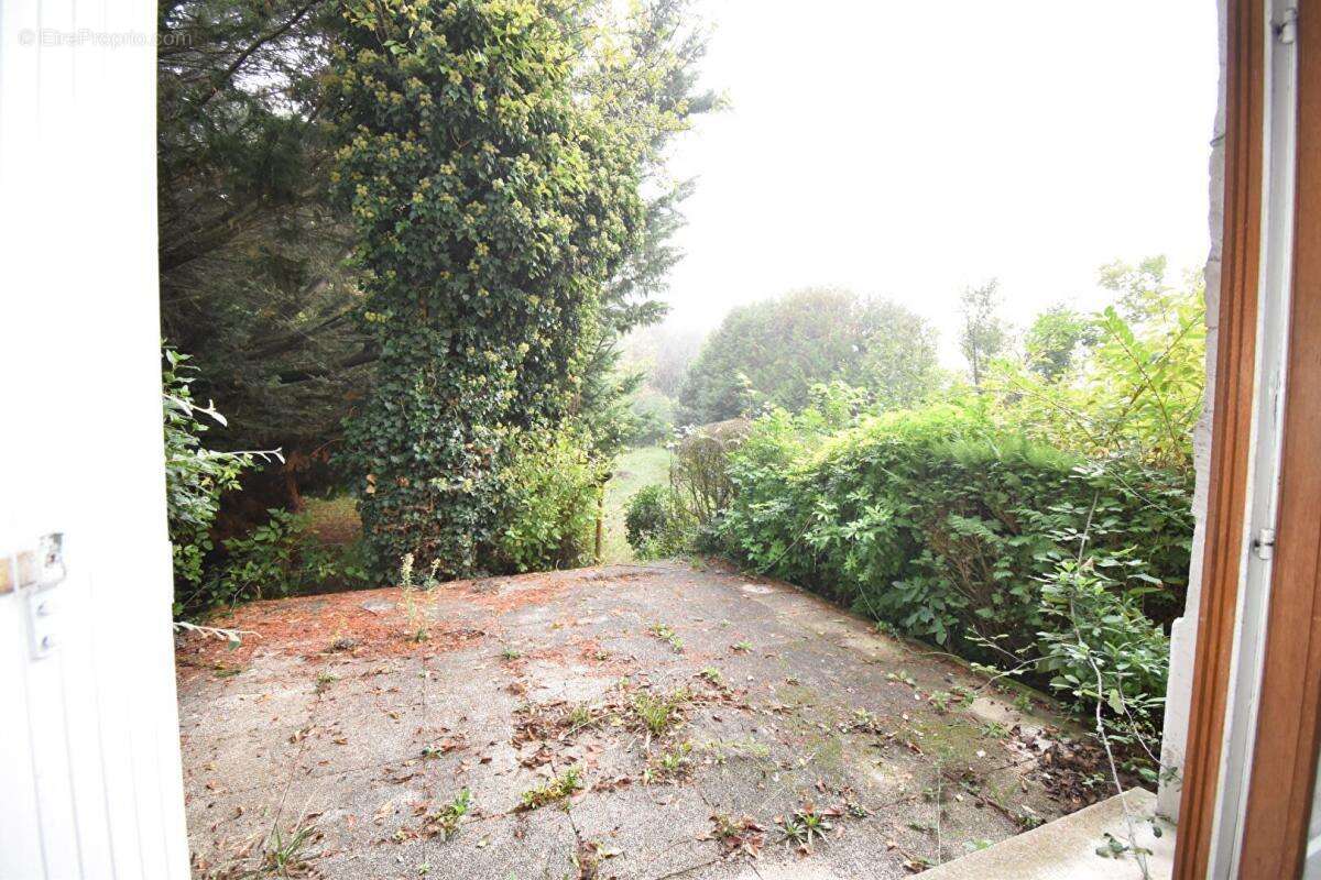 Maison à COSNE-COURS-SUR-LOIRE