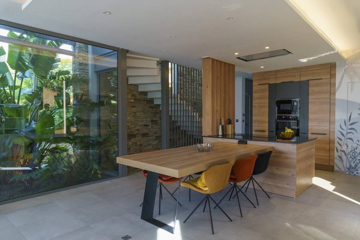 Appartement à BANDOL