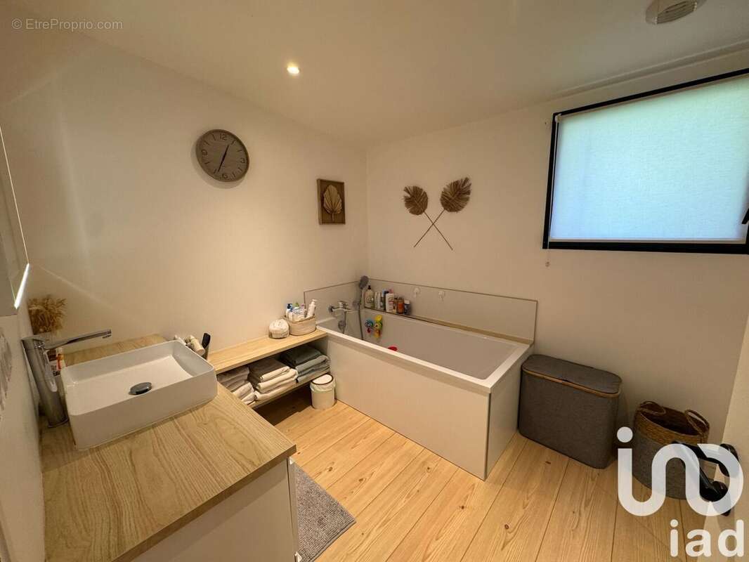 Photo 9 - Maison à GOUSSANCOURT