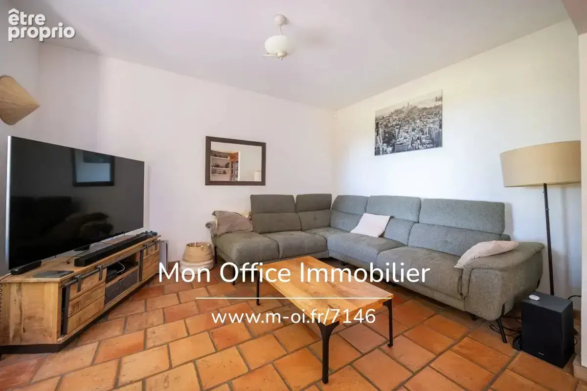 Référence : 7146-SKA - Maison 9 pièces - photo 8