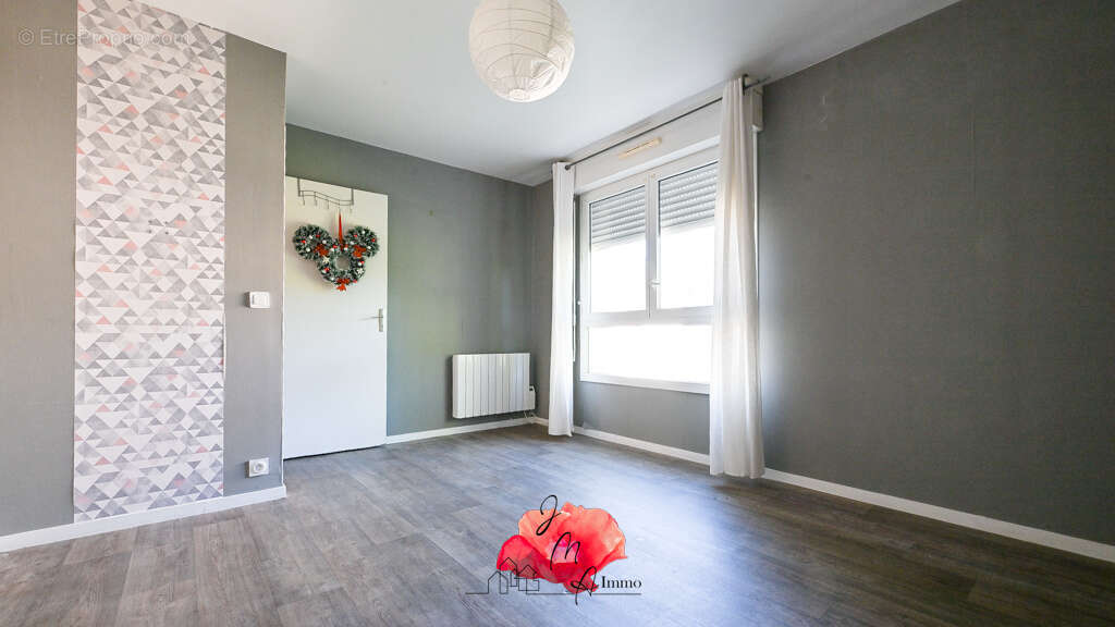 Appartement à SAINT-ROMAIN-DE-COLBOSC