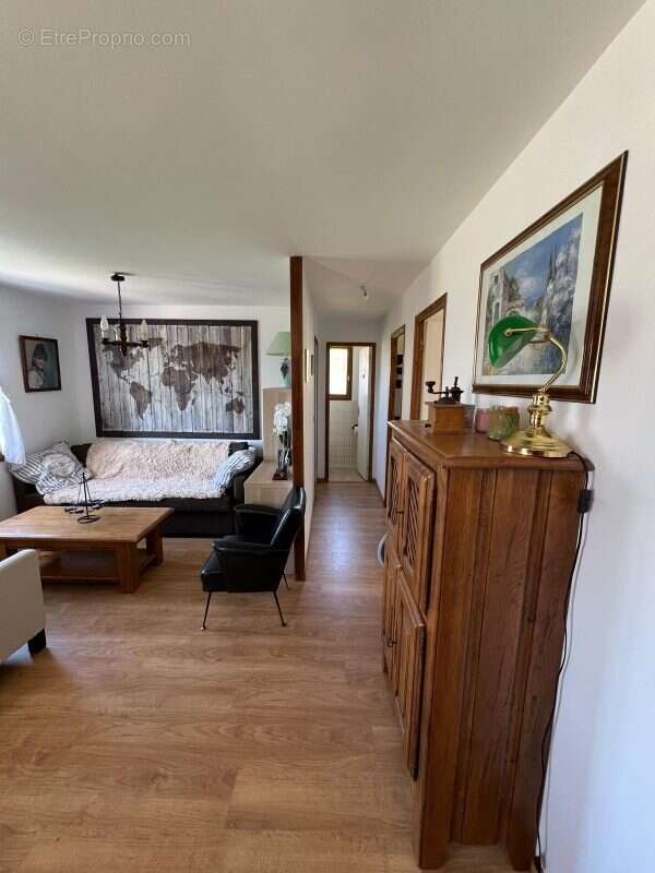 Maison à LA SALVETAT-SUR-AGOUT