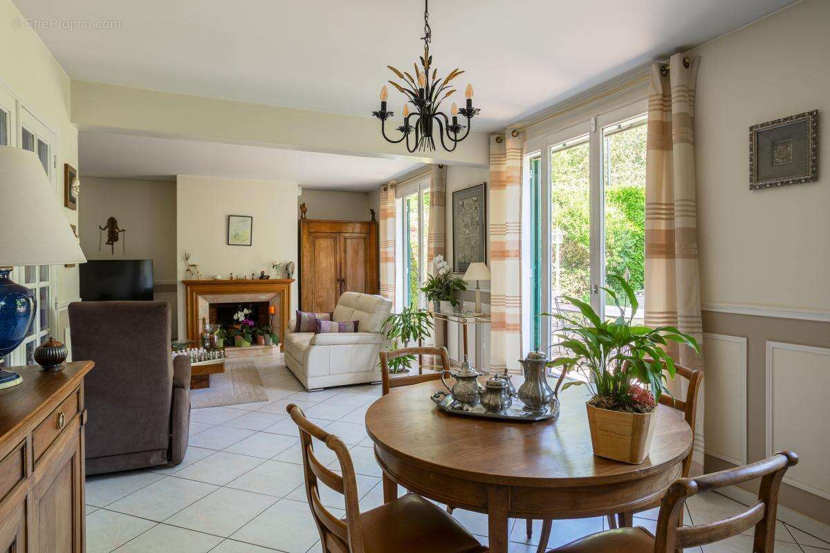 Maison individuelle - photo 3