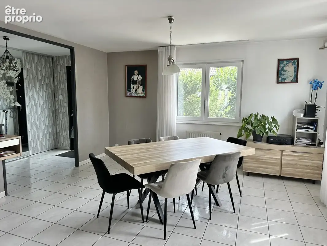Une exclusivité dagon immobilier ! - photo 9