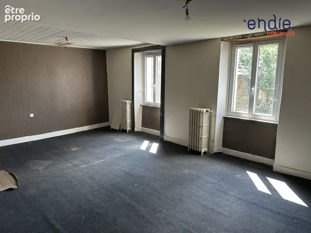 Maison 6 pièces 120 m² à vendre à Champagnac-La-Prune (19320) - photo 6