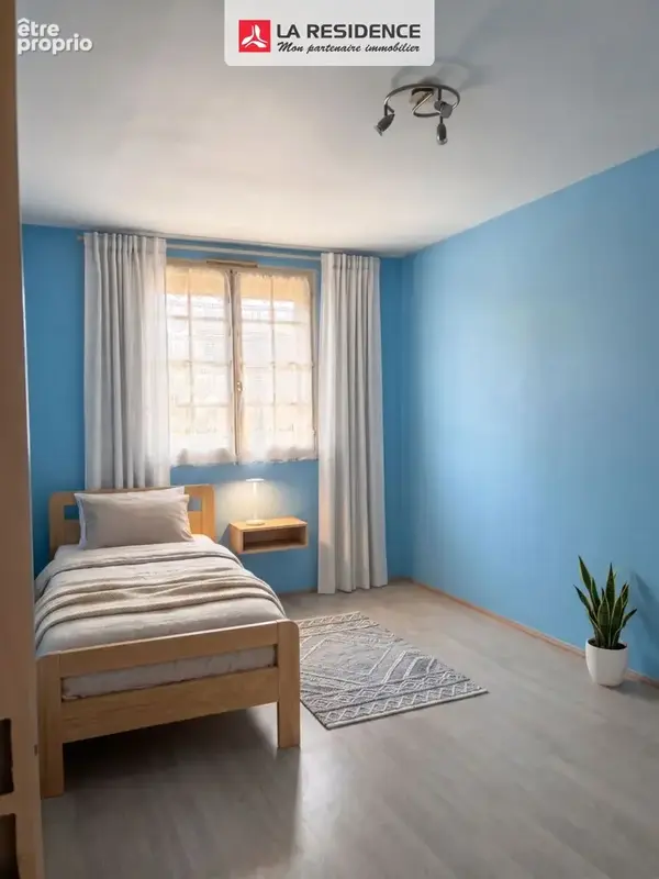 Maison 131 m² à Ezy-Sur-Eure  - photo 7