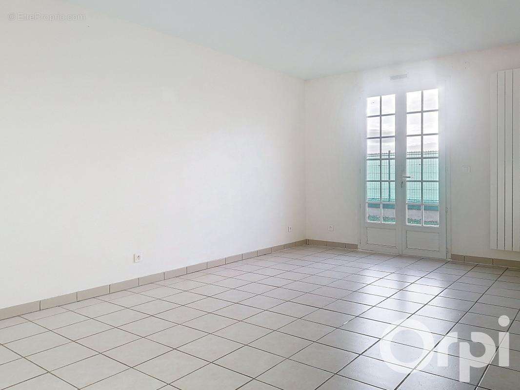 Maison à LONGJUMEAU