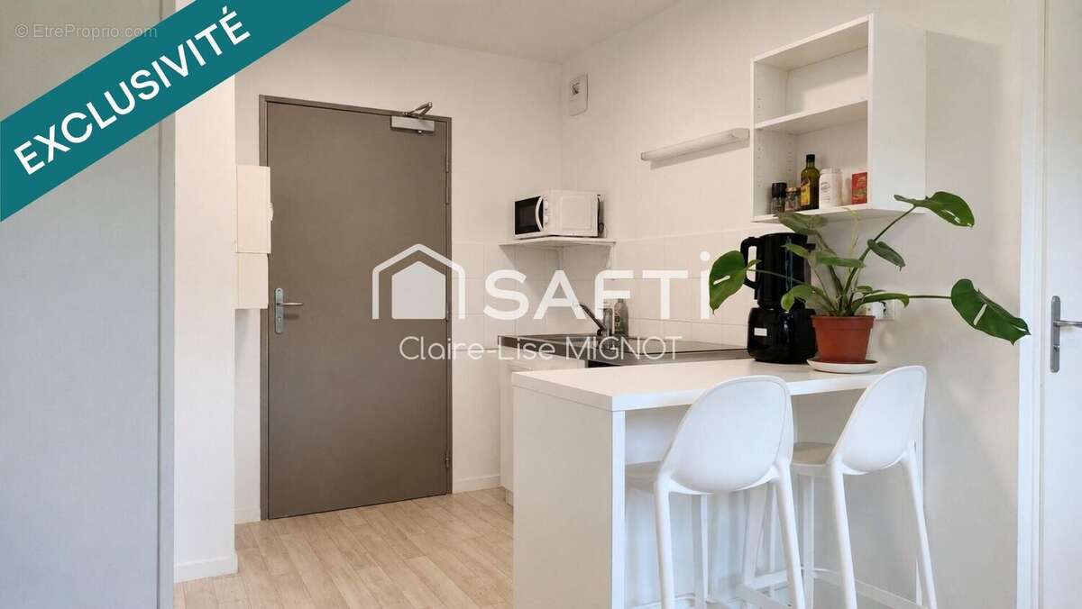 Photo 2 - Appartement à NANTES