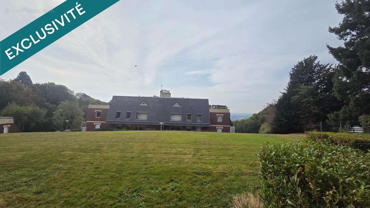 Photo 8 - Appartement à MONT-SAINT-AIGNAN