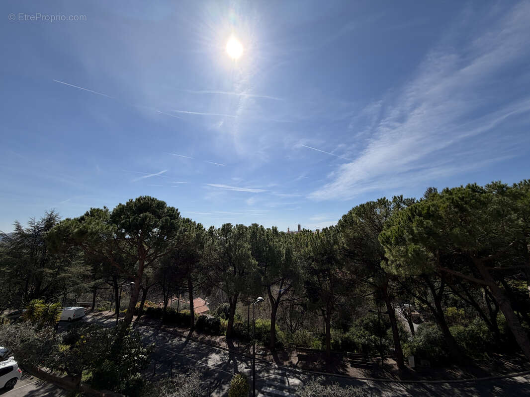 Appartement à GRASSE