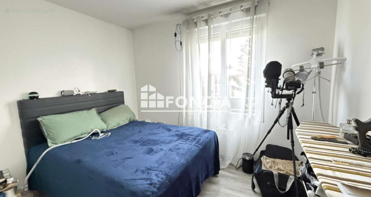 Appartement à LYON-5E