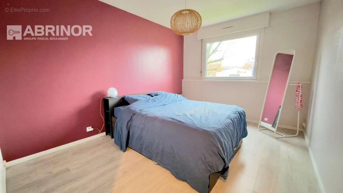 Appartement à CAPINGHEM