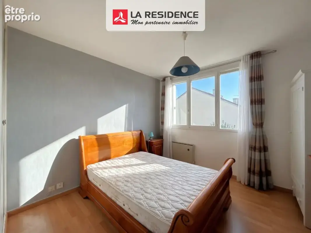 Maison 5 pièces 77 m² à vendre à Herblay (95220) - photo 7