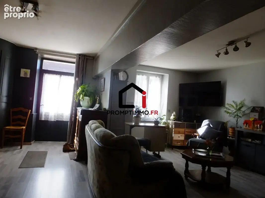 Maison 7 pièces 161 m² à vendre à Le Vilhain (03350) - photo 5