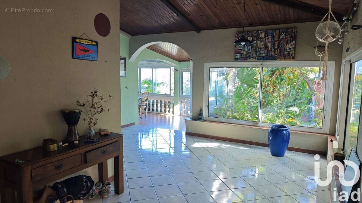 Photo 3 - Maison à SAINT-PAUL