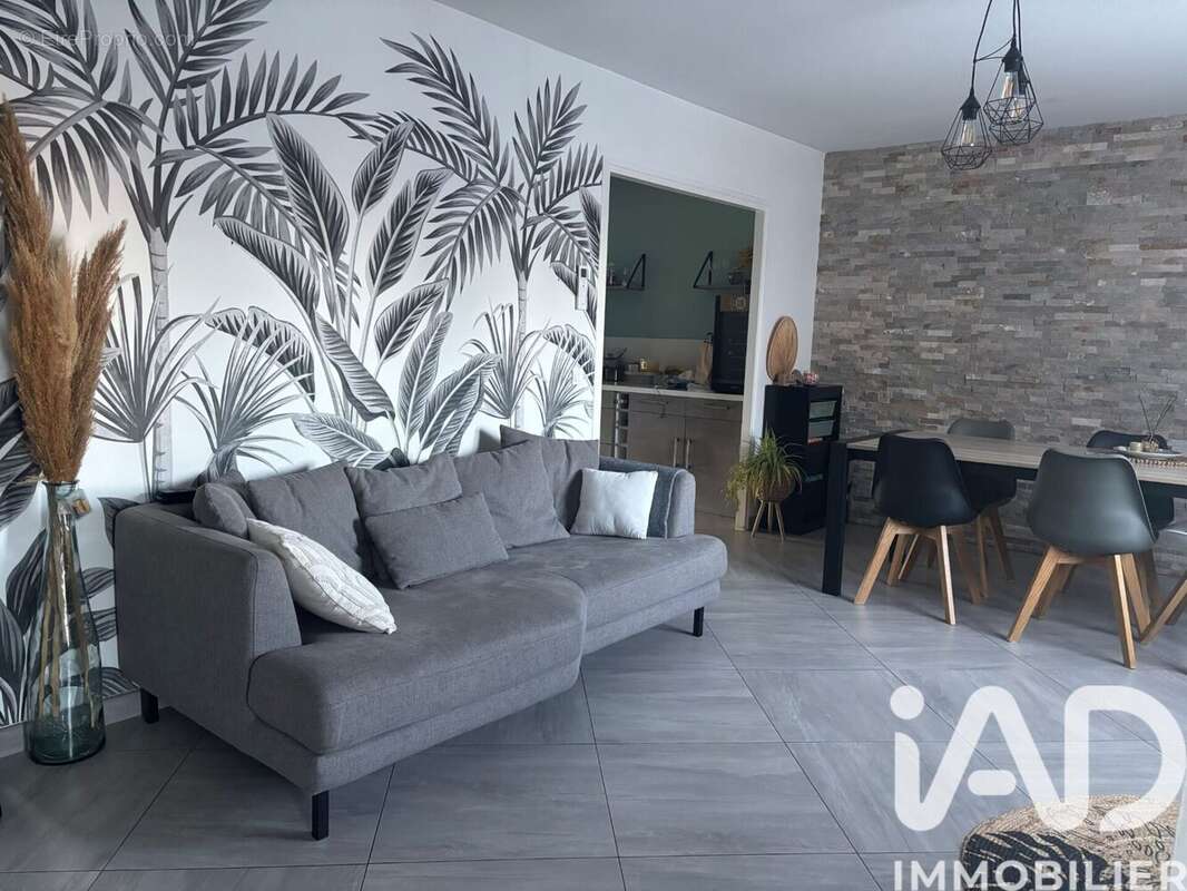Photo 7 - Maison à SERRIERES