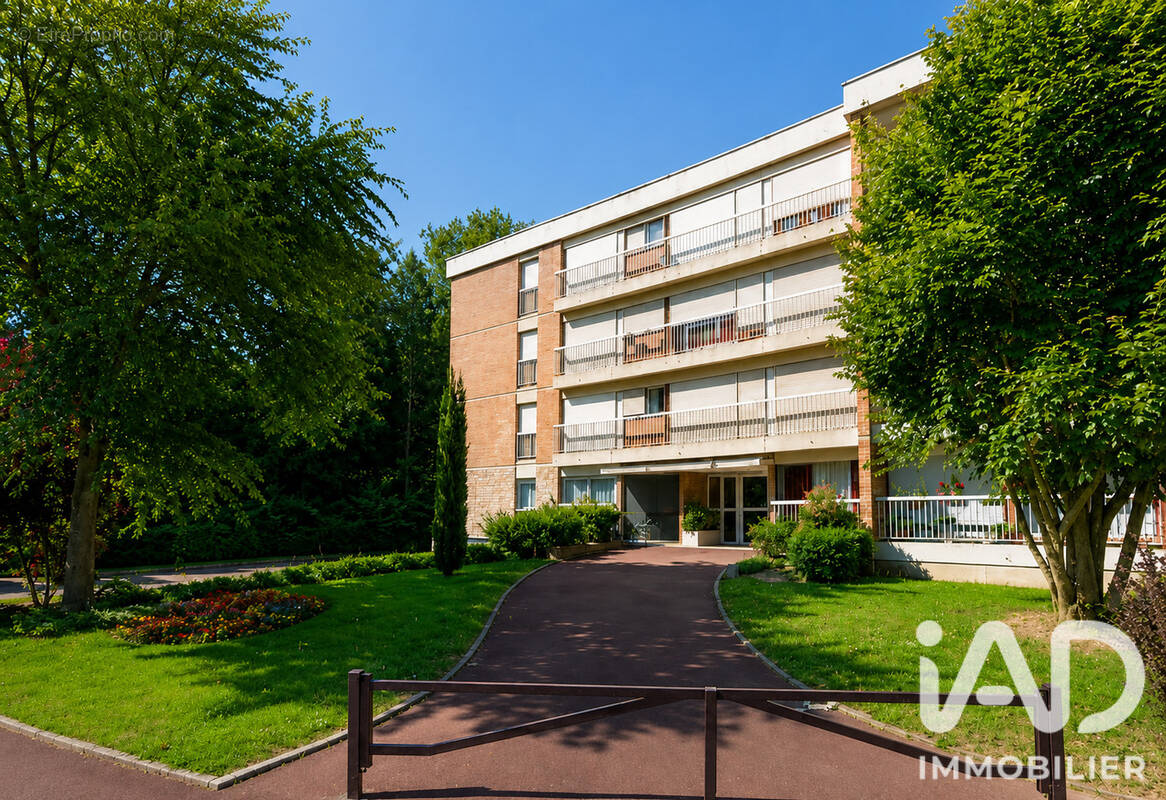 Photo 1 - Appartement à BRUNOY