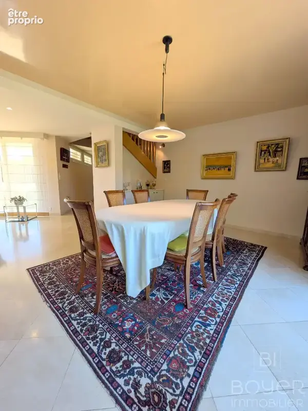Maison contemporaine 185 m² - VITRE - photo 2