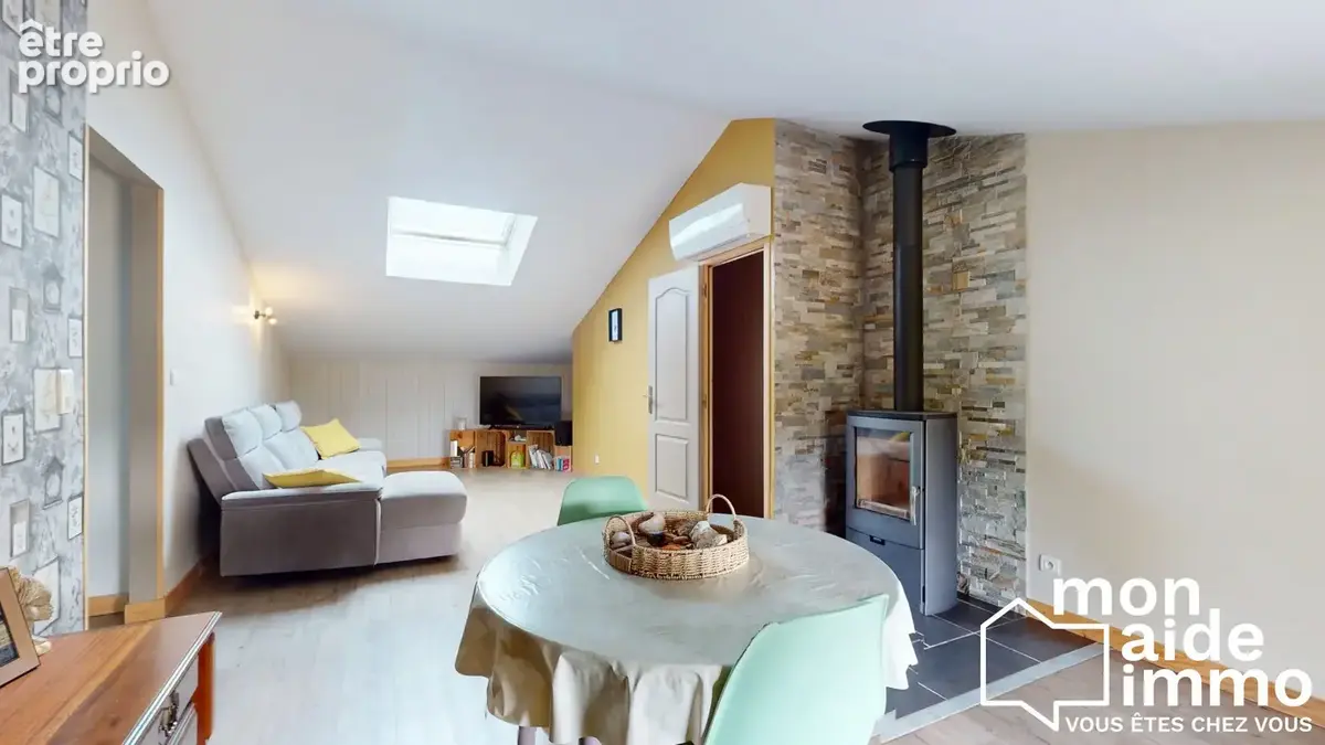 Maison 11 pièces 237 m² à vendre à Castillon-La-Bataille (33350) - photo 7