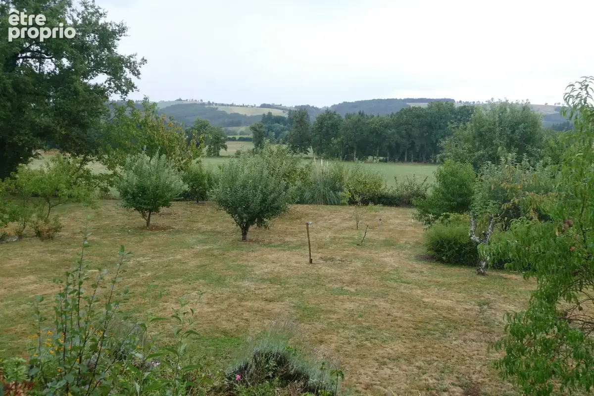 Maison plain-pied, restaurée, avec sous-sol et jardin, proche commerces et services médicaux - photo 25