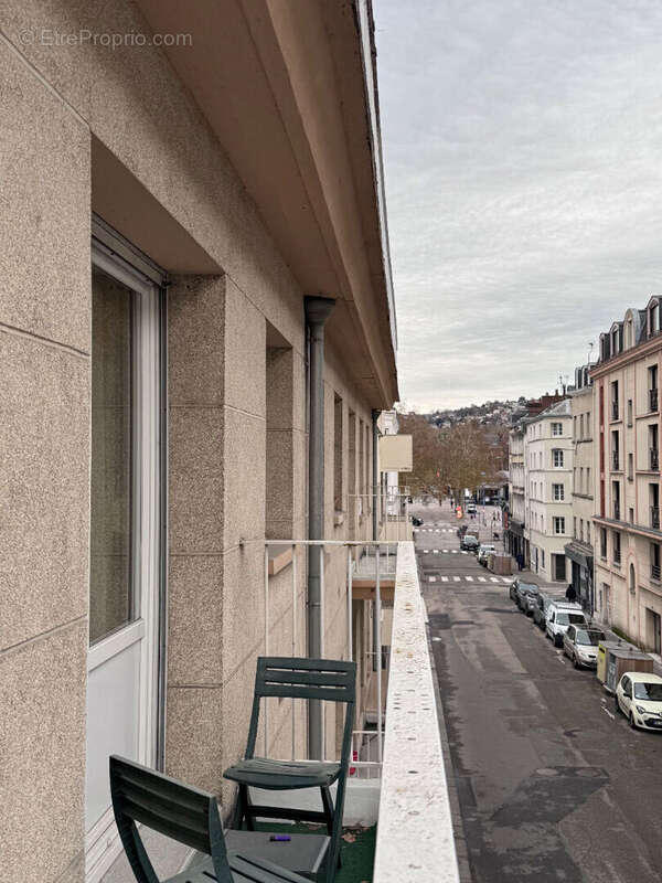 Appartement à ROUEN