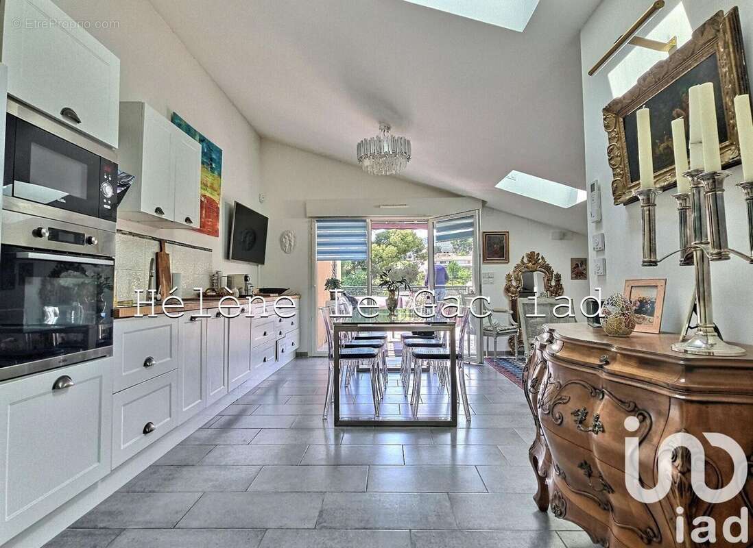 Photo 4 - Appartement à TOULON