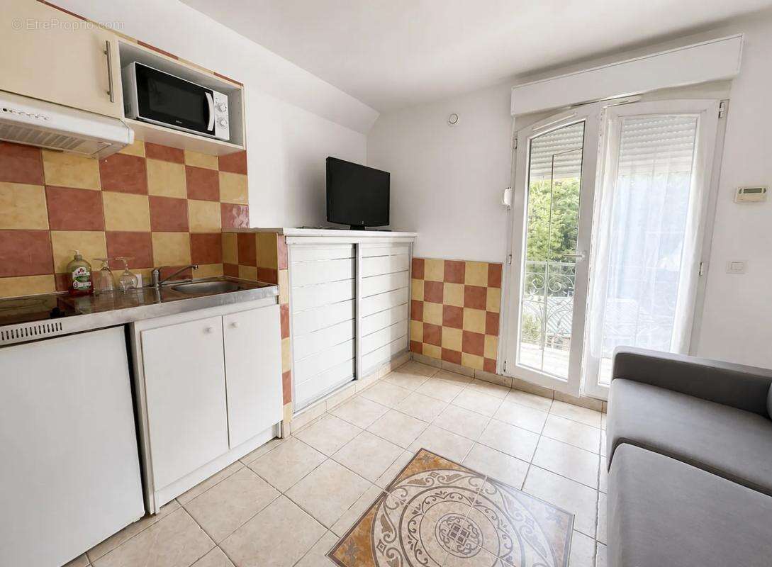 Maison à VELIZY-VILLACOUBLAY