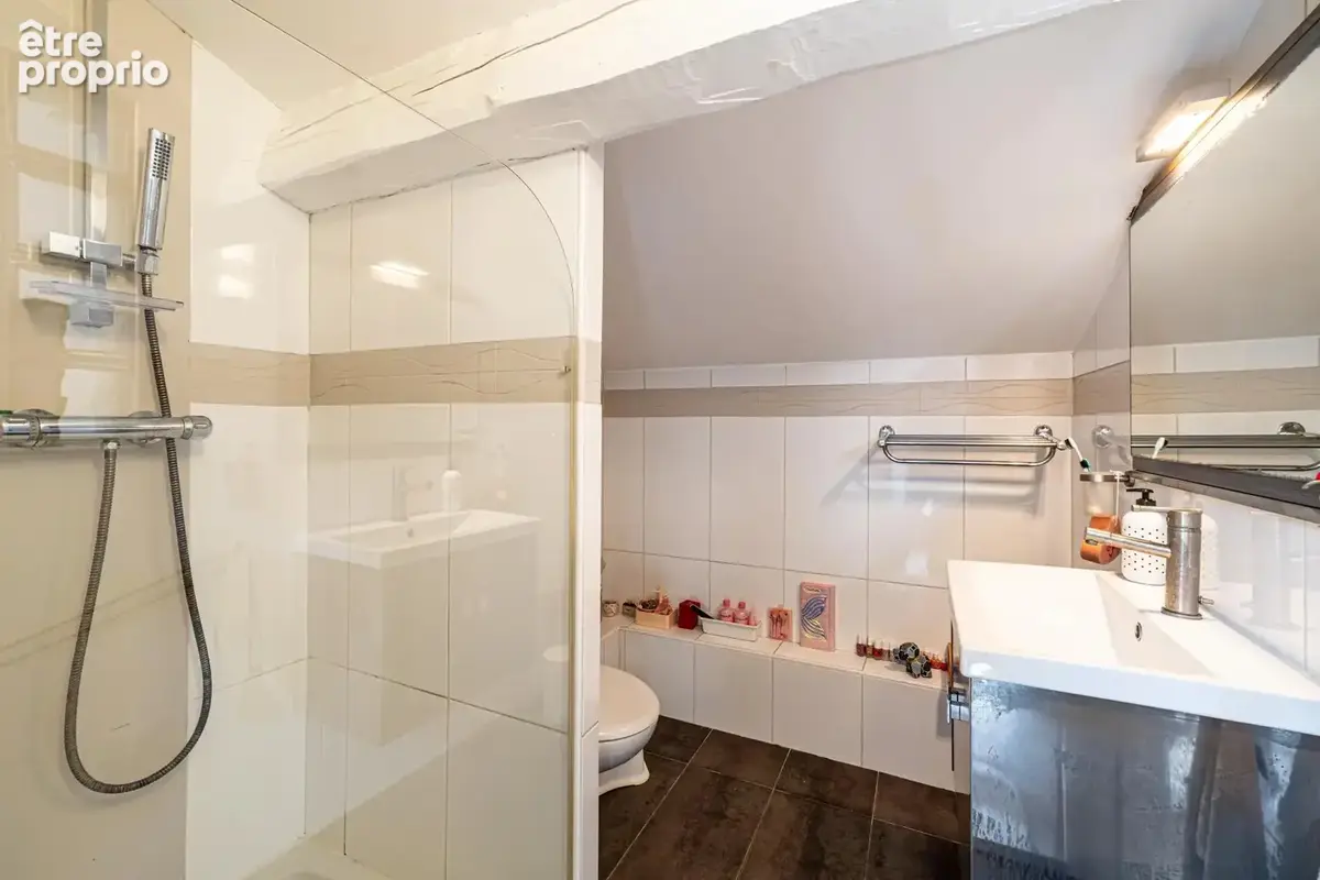 Nice - Bas Cimiez - Maison 170m² avec 4 chambres, terrasses et garage - photo 11