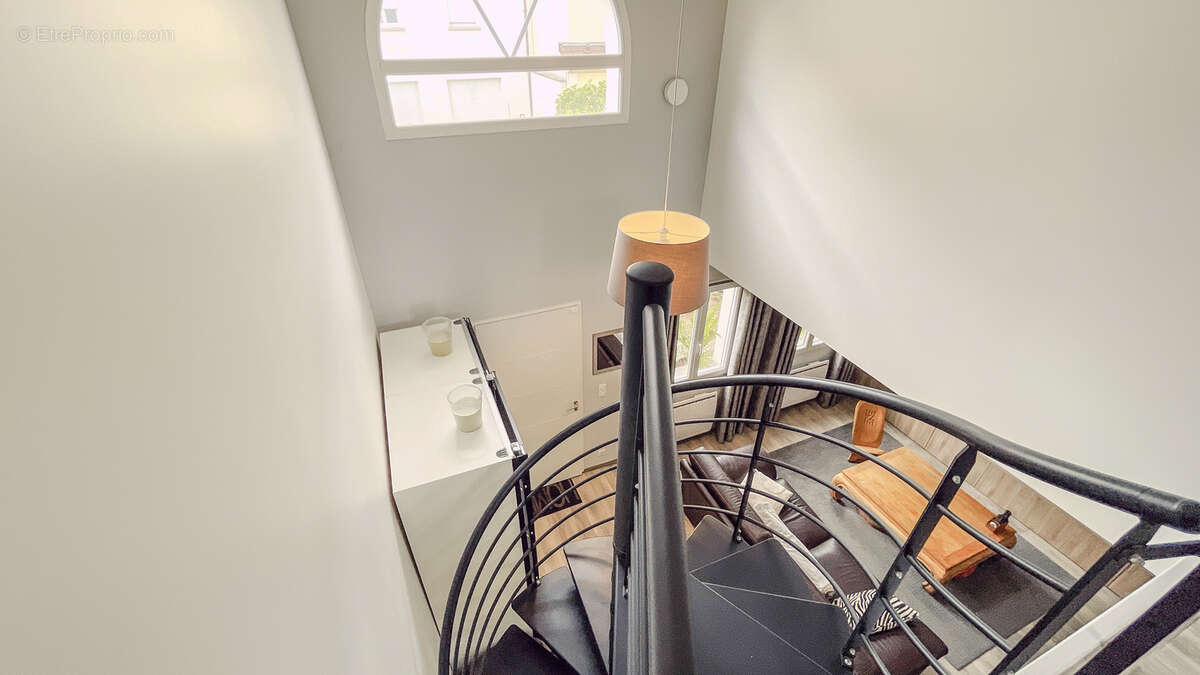 Maison à NANTERRE