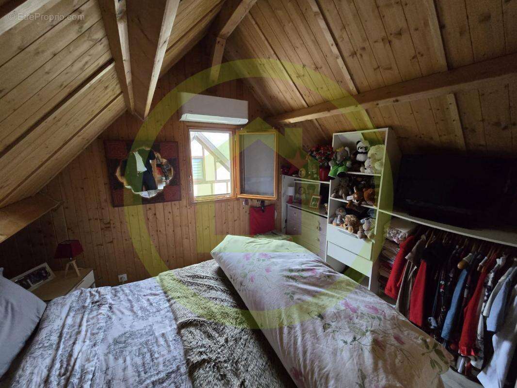 Maison à SOUVIGNY-EN-SOLOGNE