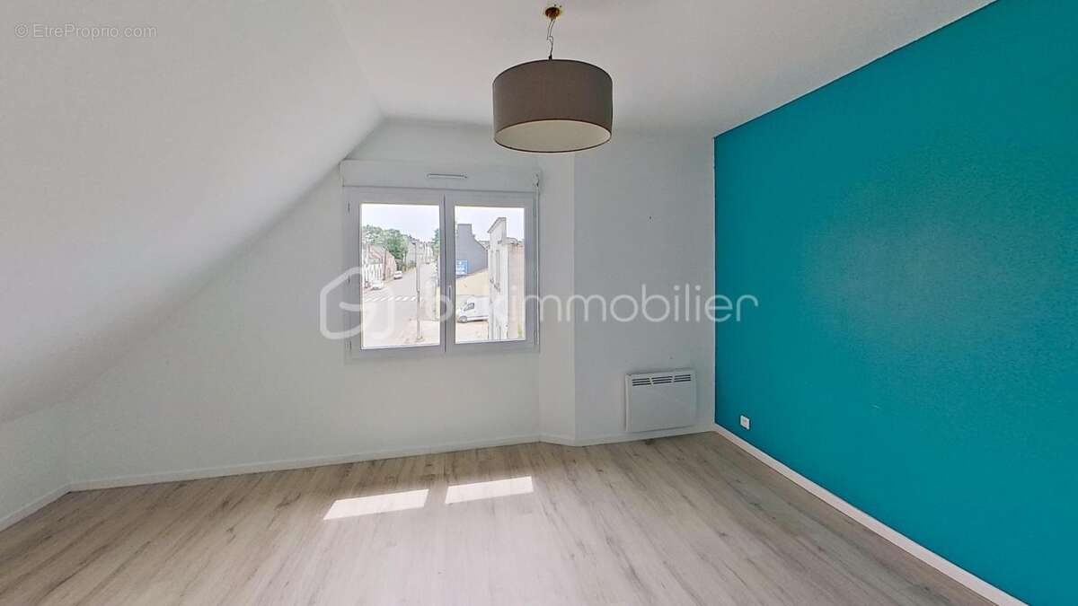Maison à GOURIN