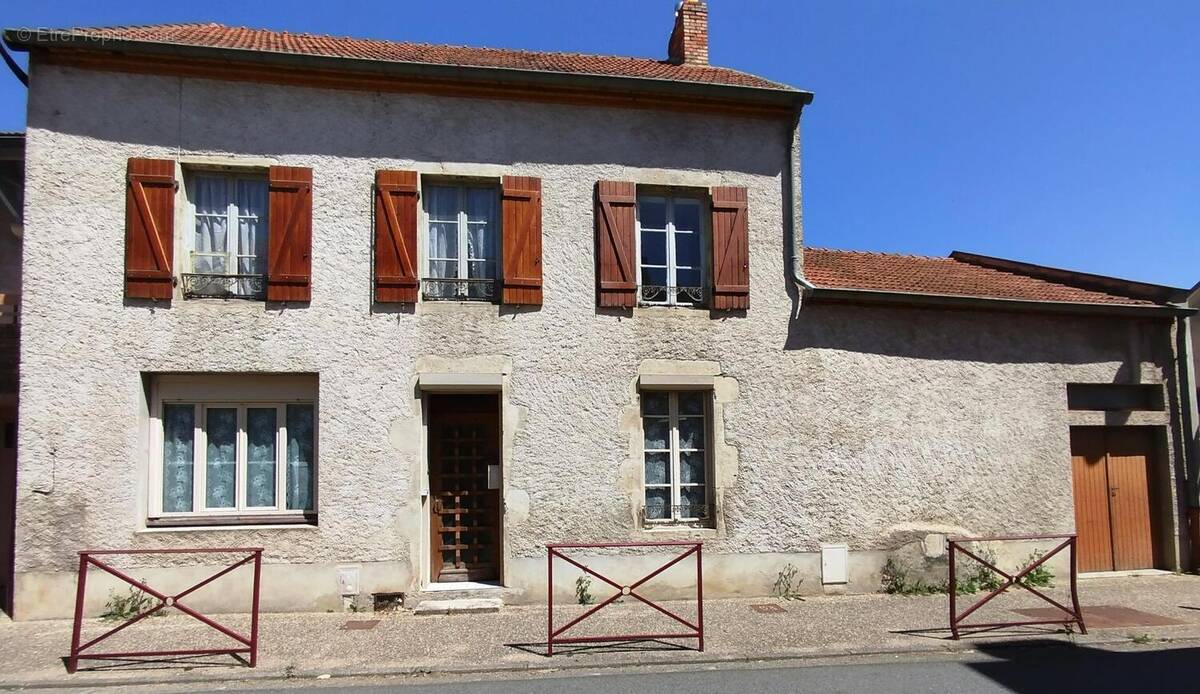 Photo 1 - Maison à LE VERNET