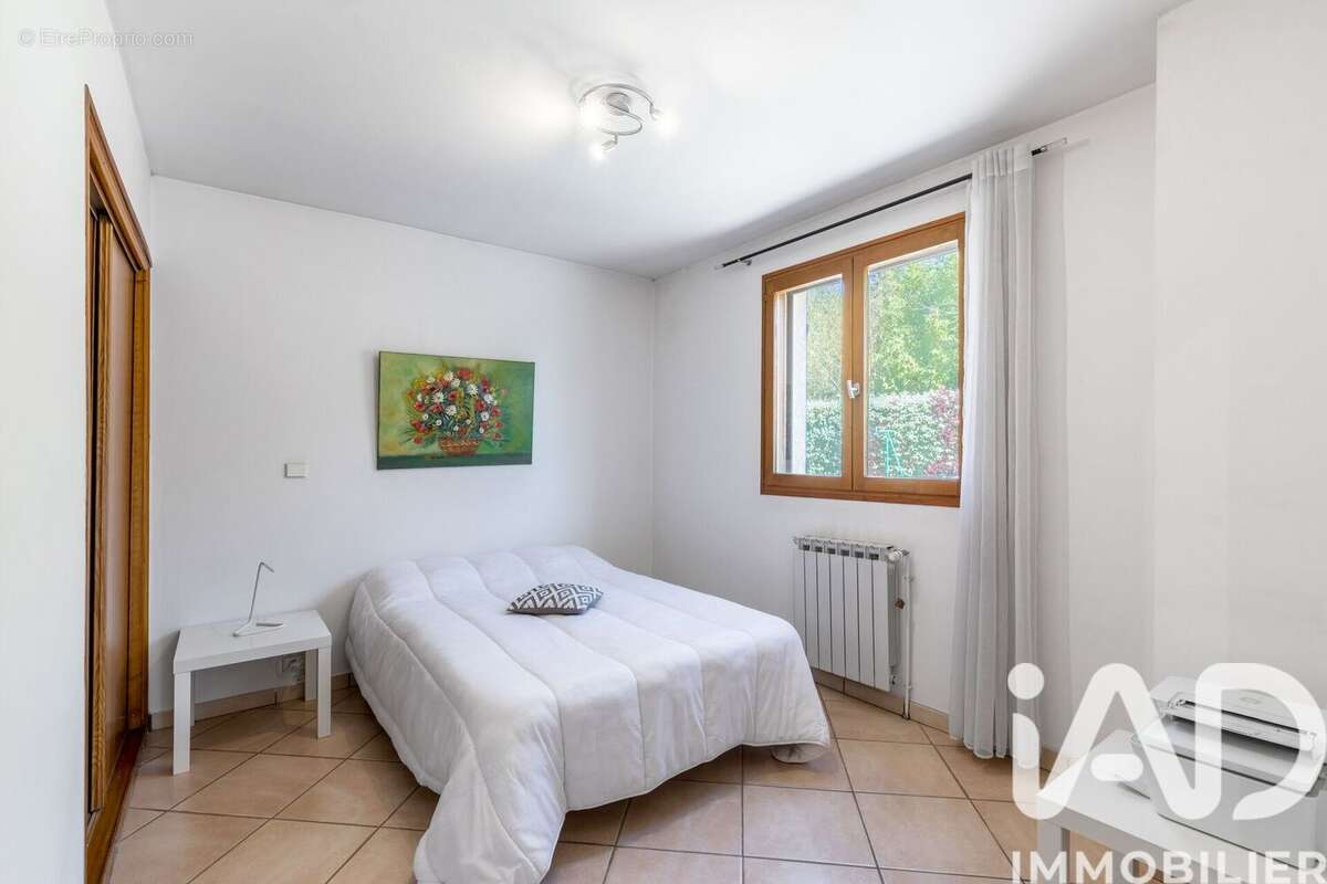 Photo 9 - Maison à SAINT-DREZERY