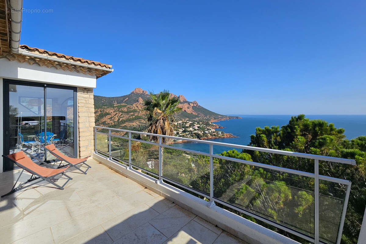 Maison à LA SEYNE-SUR-MER