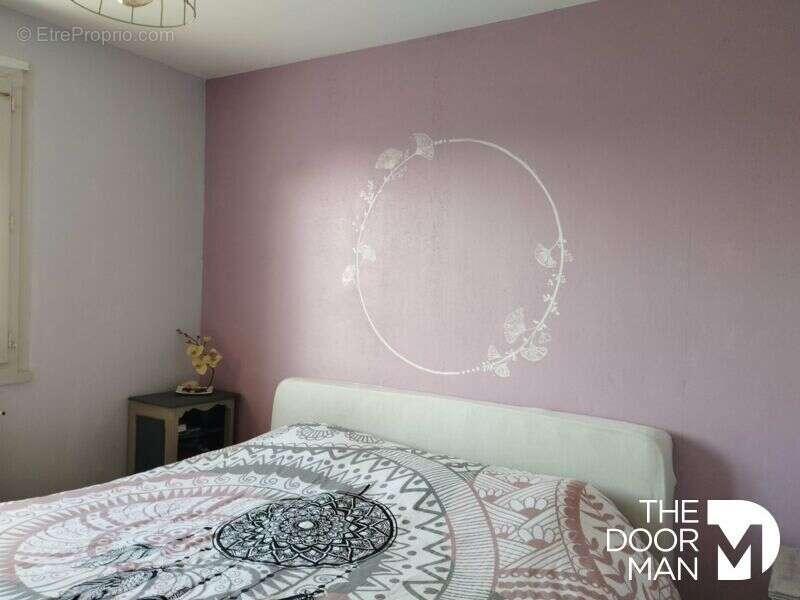 Maison à SAINT-FLORENT-SUR-CHER