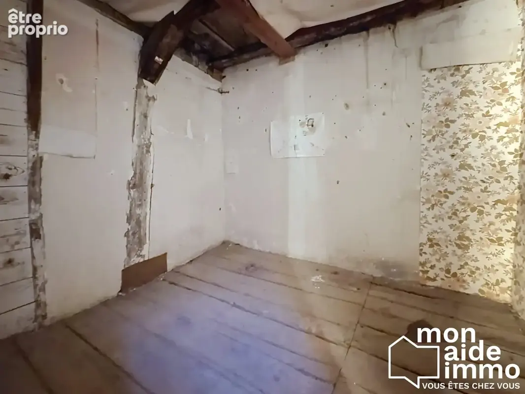Maison 3 pièces 80 m² à vendre à Thiviers (24800) - photo 9