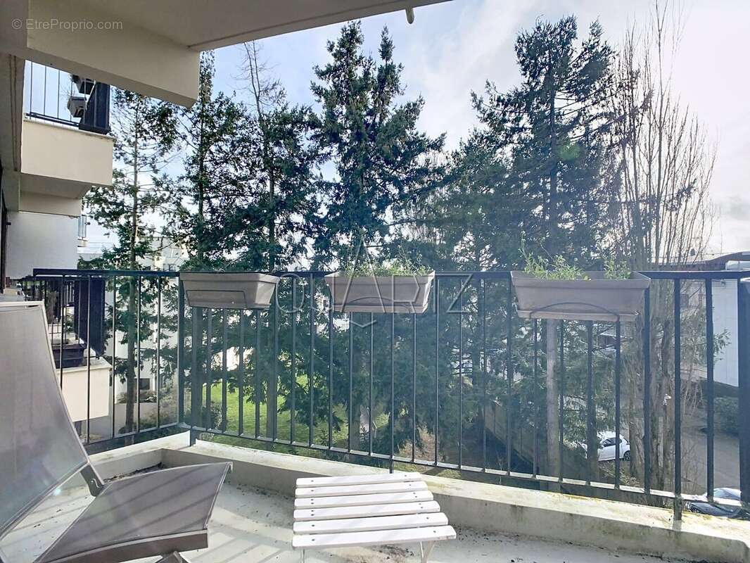 Appartement à LE CHESNAY