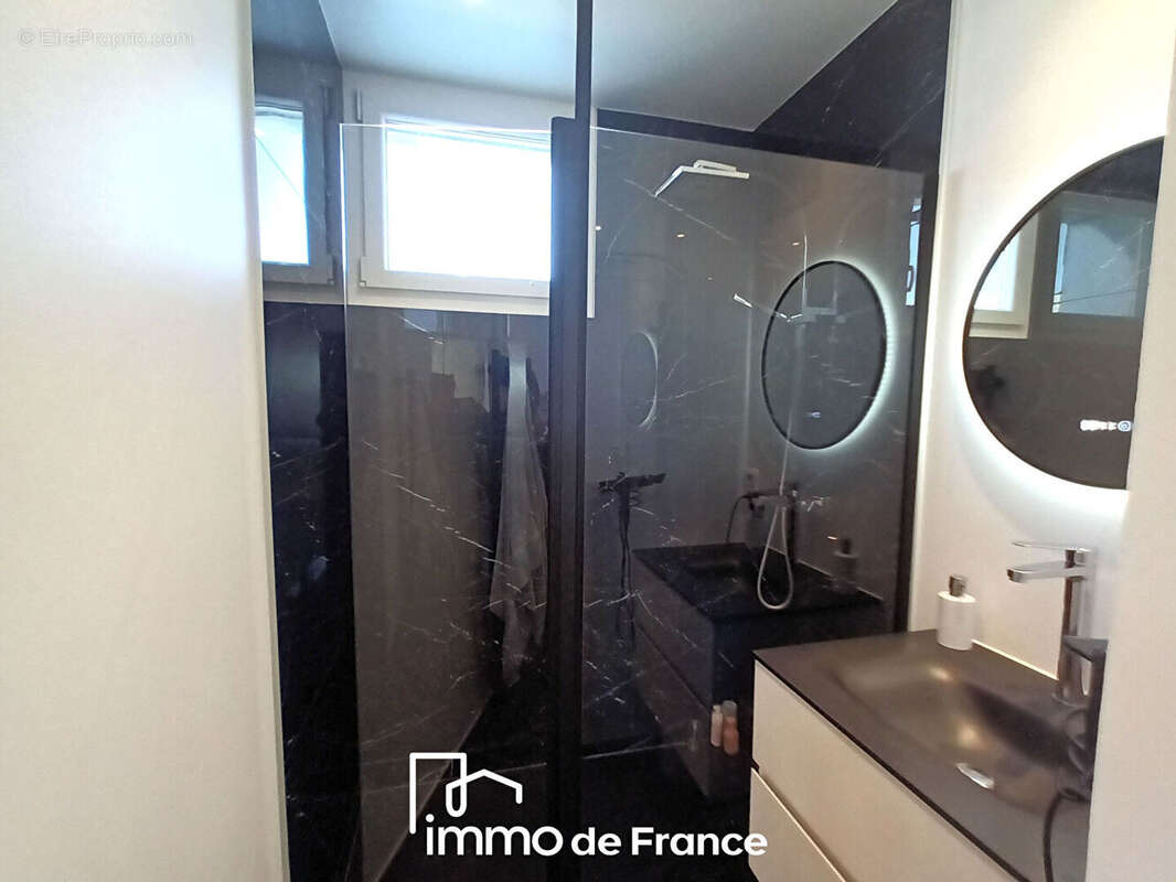 Appartement Rodez 3 pièce(s) - photo 3