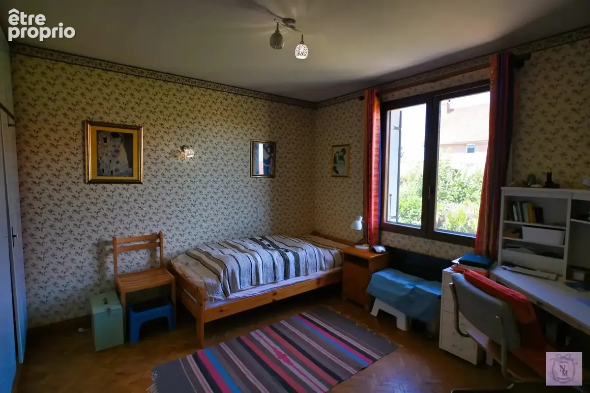 À vendre : maison de caractère avec B&B près d’Autun - photo 19