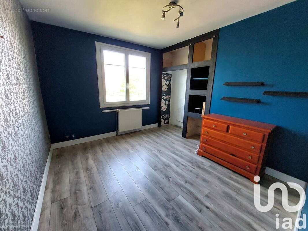 Photo 9 - Maison à PORT-SAINTE-FOY-ET-PONCHAPT